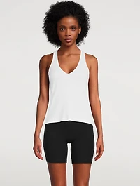 Take The Plunge Tank Top