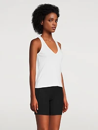 Take The Plunge Tank Top