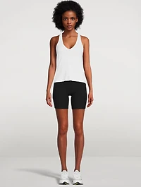 Take The Plunge Tank Top