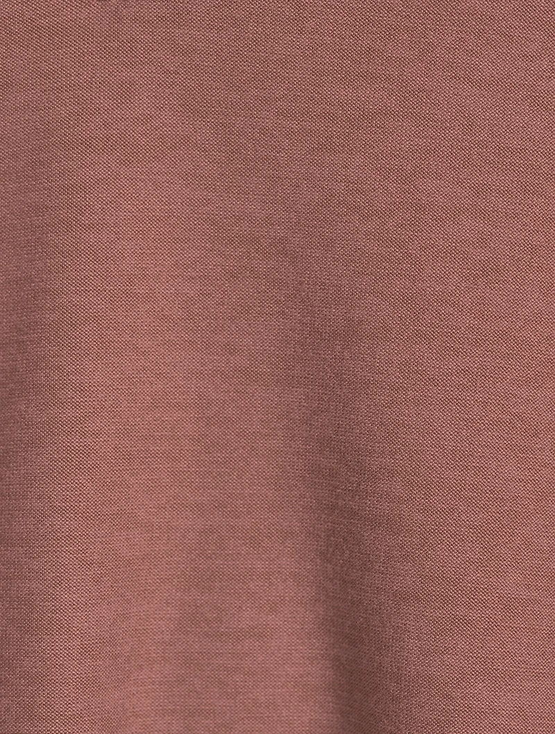 Split Up Featherweight T-Shirt