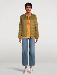 Down Jacket