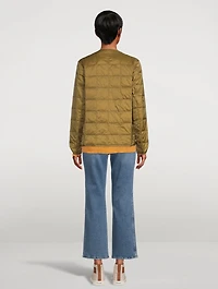 Down Jacket
