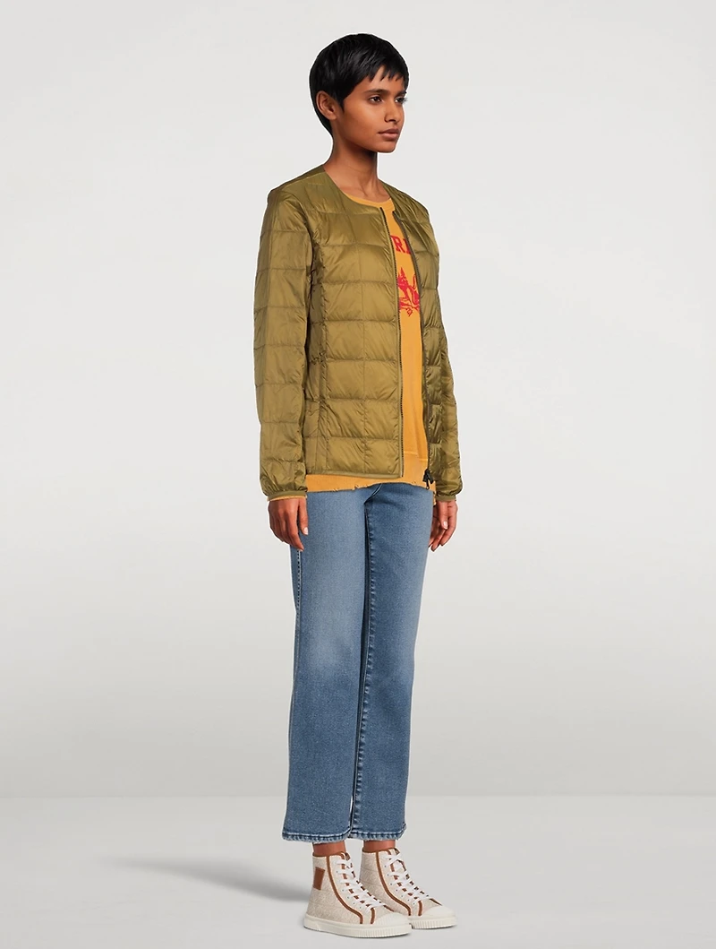 Down Jacket