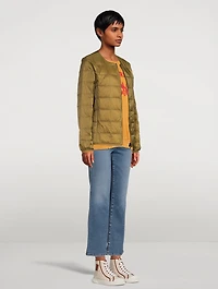 Down Jacket