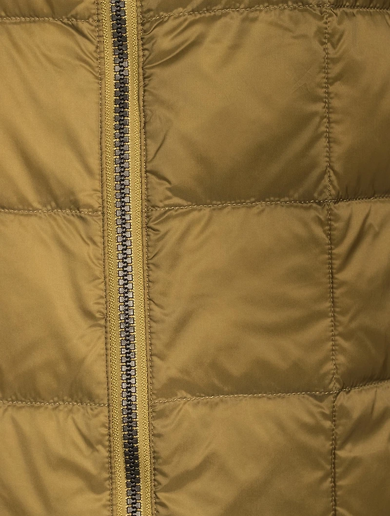 Down Jacket