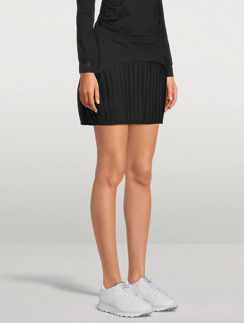 Instinct Tennis Skirt