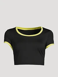 Rival Crop Top