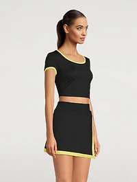 Rival Crop Top