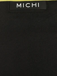 Rival Crop Top