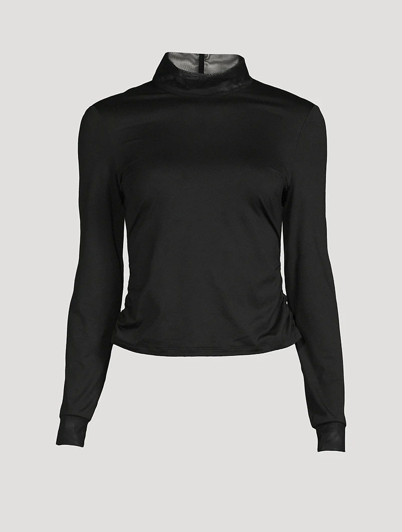 Strada Long-Sleeve Top
