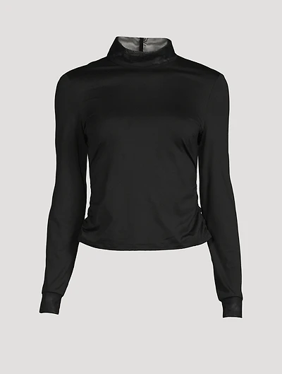 Strada Long-Sleeve Top