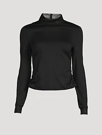 Strada Long-Sleeve Top