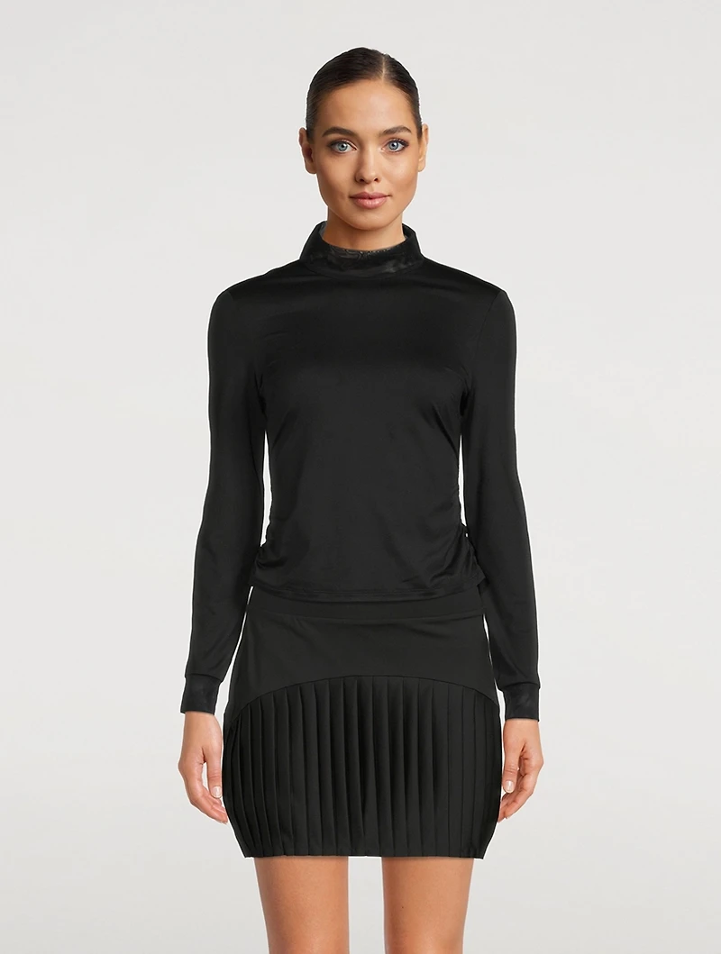Strada Long-Sleeve Top