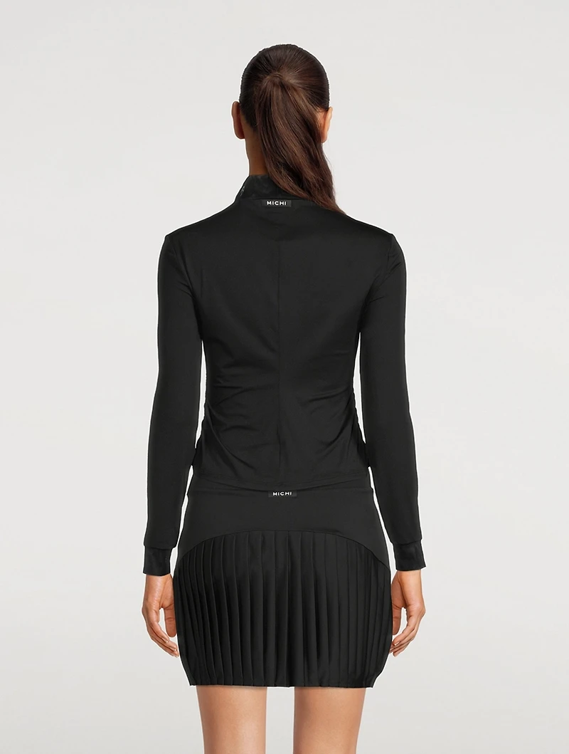 Strada Long-Sleeve Top