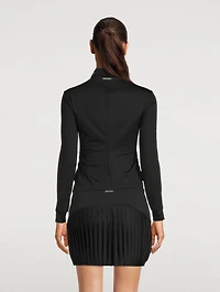 Strada Long-Sleeve Top