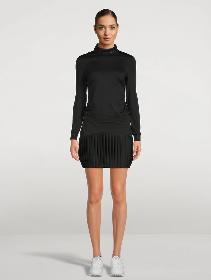 Strada Long-Sleeve Top