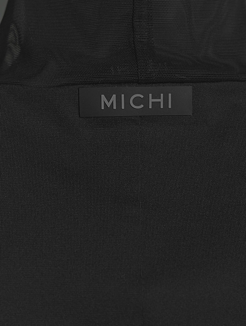 Strada Long-Sleeve Top