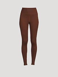 Compressive High-Rise Leggings