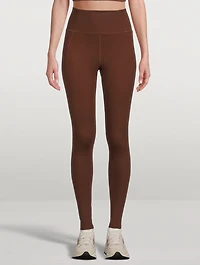 Compressive High-Rise Leggings