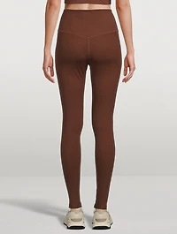 Compressive High-Rise Leggings