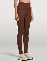 Compressive High-Rise Leggings