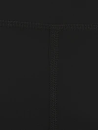 High-Rise Bike Shorts