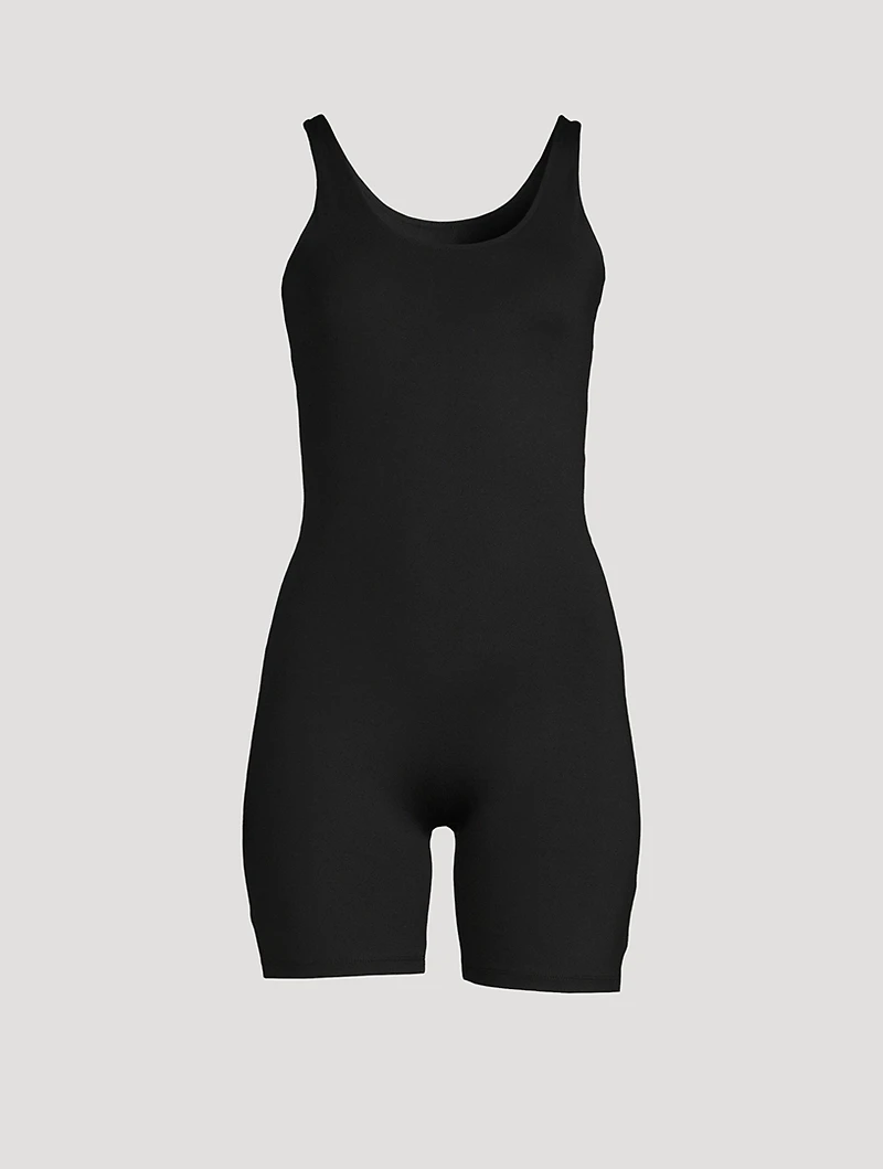 Bike Unitard