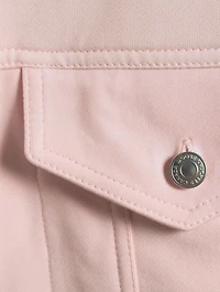 Dunes Trucker Sweatshirt