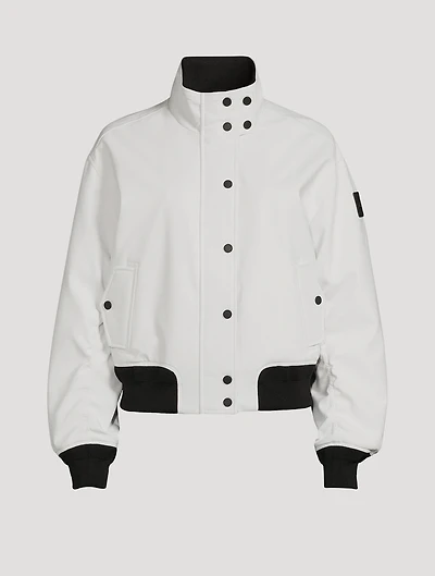 Hampton Bomber Jacket