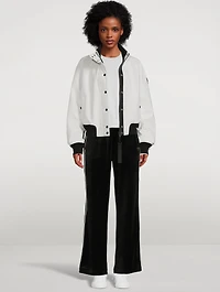 Hampton Bomber Jacket