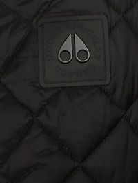 Riis Quilted Jacket