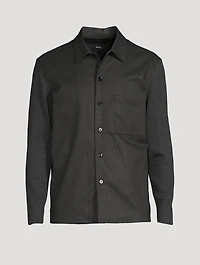 Clyfford Long-Sleeve Shirt