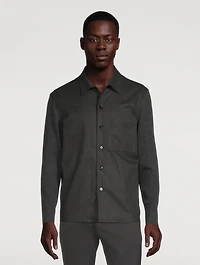 Clyfford Long-Sleeve Shirt