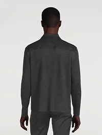Clyfford Long-Sleeve Shirt