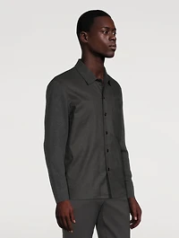 Clyfford Long-Sleeve Shirt