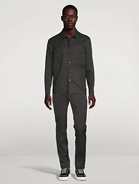 Clyfford Long-Sleeve Shirt