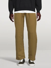 Midweight Terry Relaxed Sweatpants