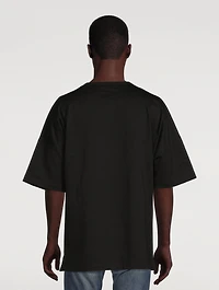 Illustration Oversized T-Shirt