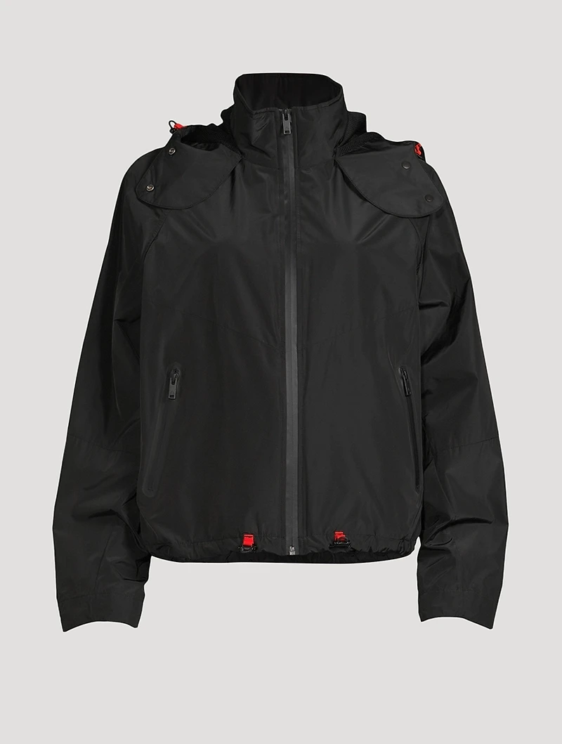 Pismo Bomber Jacket