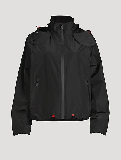 Pismo Bomber Jacket