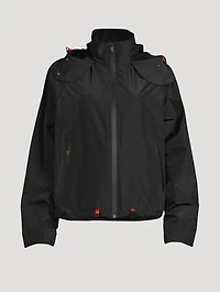 Pismo Bomber Jacket