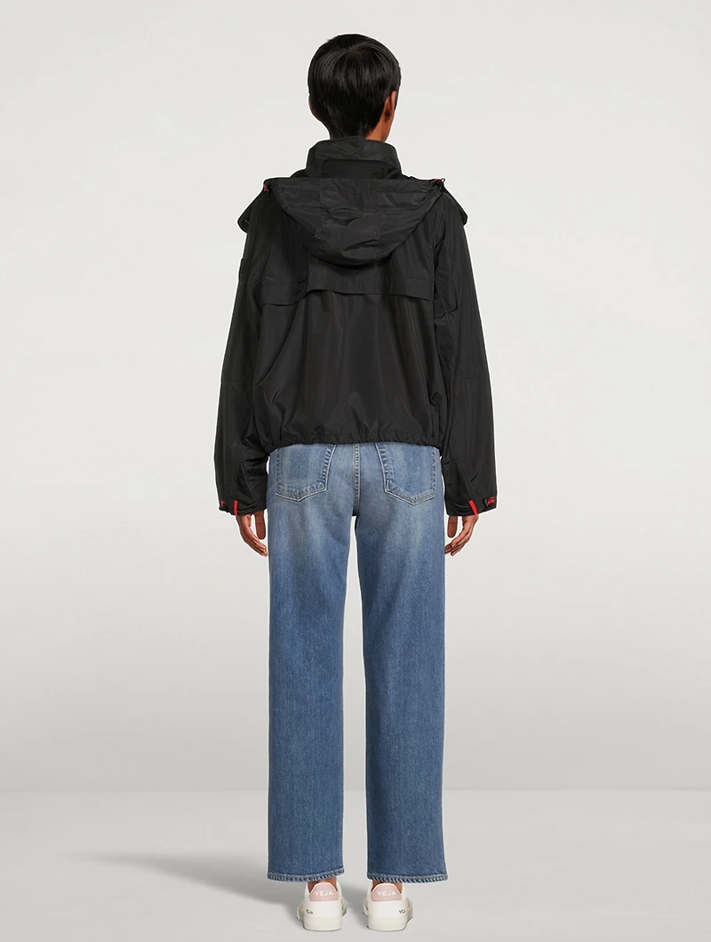 Pismo Bomber Jacket