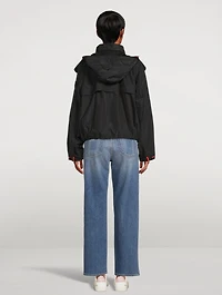Pismo Bomber Jacket