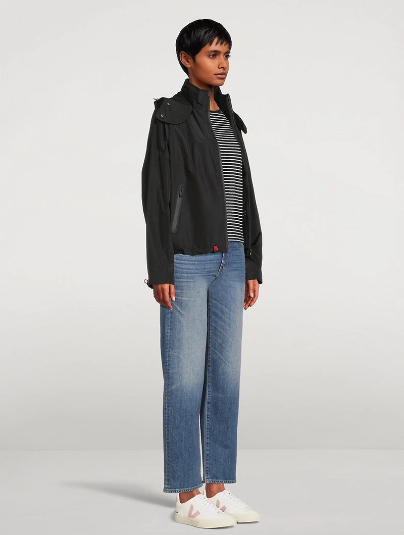 Pismo Bomber Jacket