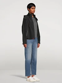 Pismo Bomber Jacket