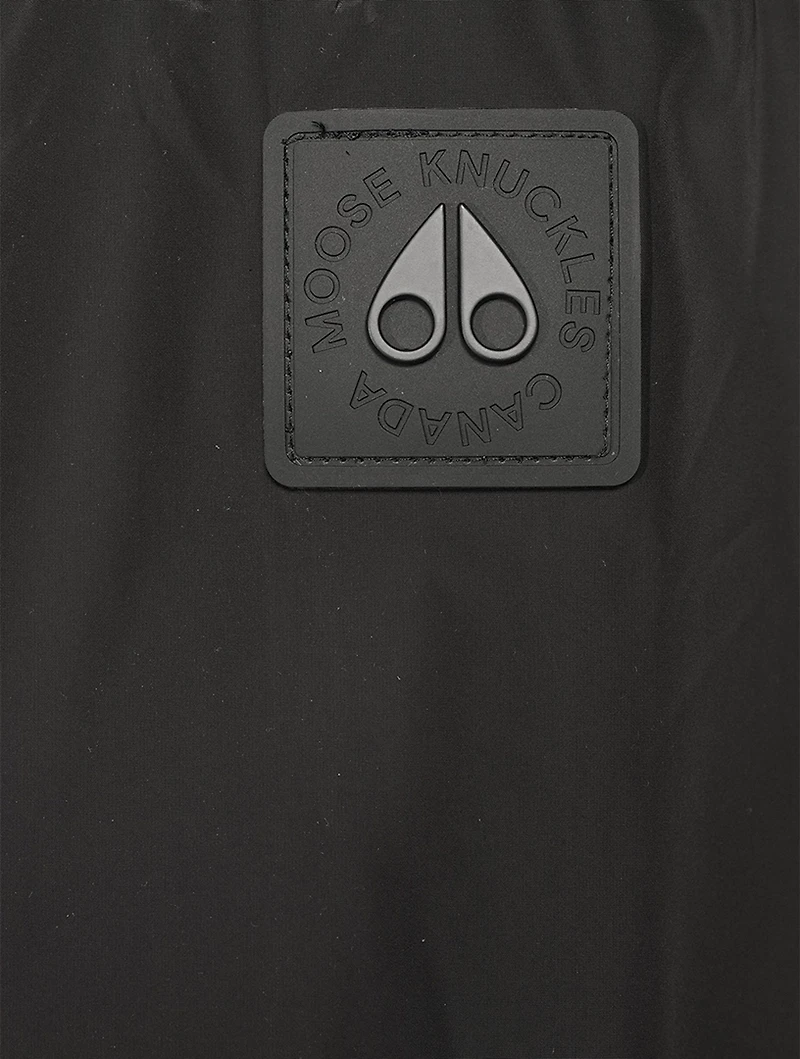 Pismo Bomber Jacket