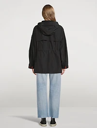 Pacific Hooded Jacket