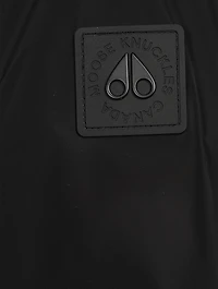 Pacific Hooded Jacket