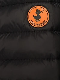 Daisy Hooded Jacket