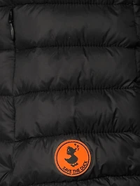 Dia Hooded Vest